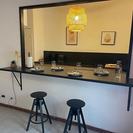 Appartement Intra Muros Avec Cour Privee أفينيون المظهر الخارجي الصورة